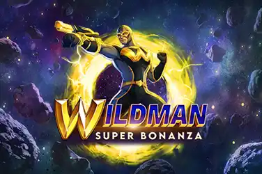 WILDMAN SUPER BONANZA?v=7.0